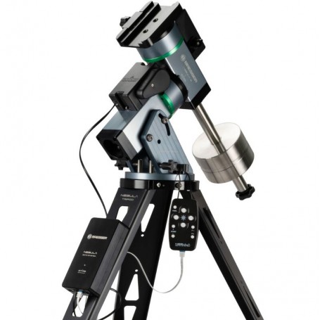 Bresser Монтаж Nebula 5 AZ/EQ GoTo Wi-Fi (84553)