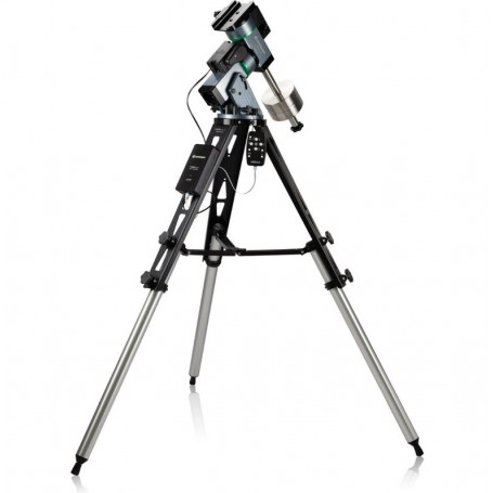 Bresser Montatura Nebula 5 AZ/EQ GoTo Wi-Fi (84553)