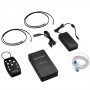 Bresser Mount Nebula 5 AZ/EQ GoTo Wi-Fi (84553)