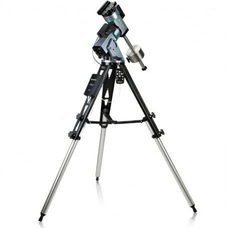 Bresser Mount Nebula 6 AZ/EQ GoTo Wi-Fi (84735)