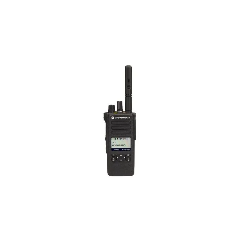Digitálne rádio Motorola DP4601e Mototrbo
