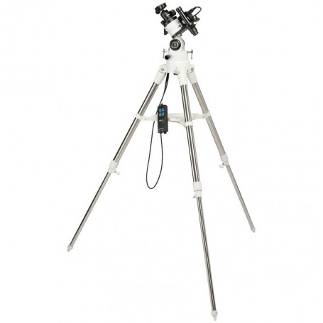 Bresser安装座配极轴楔和三脚架（57003）