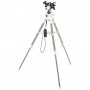 Bresser Montaj seti polar kama ve tripod ile (57003)