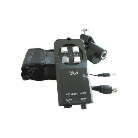 Motor RA Bresser com controlo (2427)