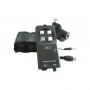 Motor RA Bresser com controlo (2427)