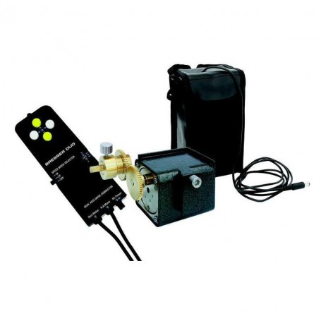 Bresser RA+DEC-motor (duo)+ ovládač (4117)