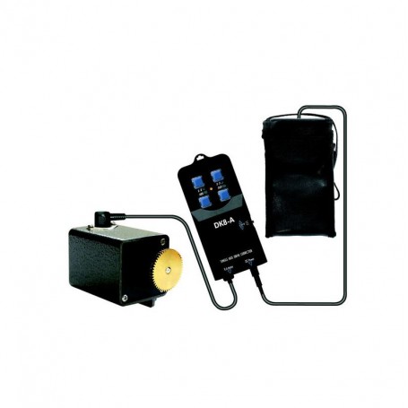 Bresser RA+DEC-motor mono + pengendali (4118)