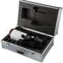 เบรสเซอร์ ทรานสปอร์ต เคส ดีลักซ์ MCX102/127 (65355)
