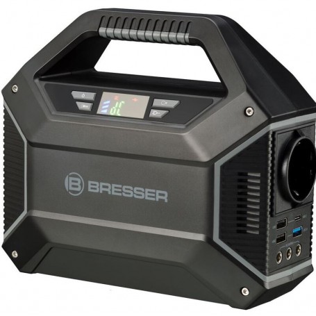 Bresser Mobil Güç İstasyonu 155 Wh (63756)