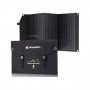 Carregador solar móvel Bresser 90 Watt (76731)