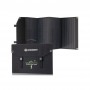 เครื่องชาร์จพลังงานแสงอาทิตย์แบบพกพา Bresser 120 วัตต์ (76732)