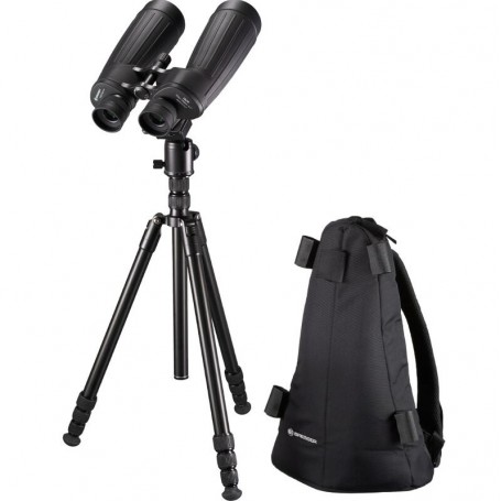 Bresser dalekohledy 15x70 NightExplorer (80269)