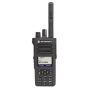 Motorola DP4800e Mototrbo Radio Digital