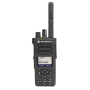 Цифрово радио Motorola DP4800e Mototrbo