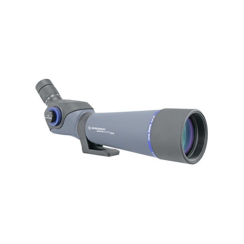 Longue-vue Bresser Dachstein 20-60x80 ED (43891)