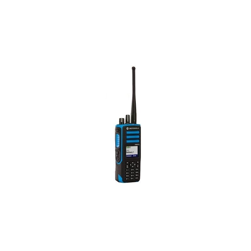 Motorola DP4801 EX ATEX Mototrbo