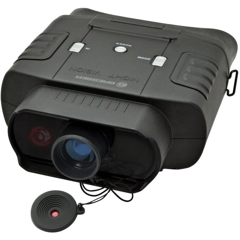 Bresser Digital Night Vision Binocular 3x20 (52041)