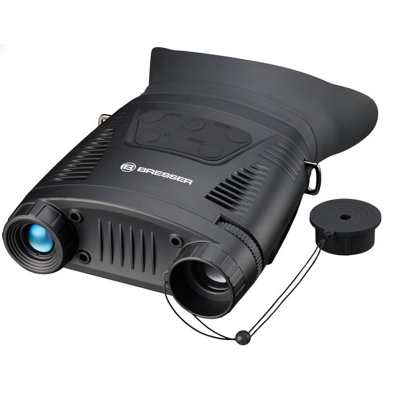 Bresser 3x digital night vision binoculars (67274)