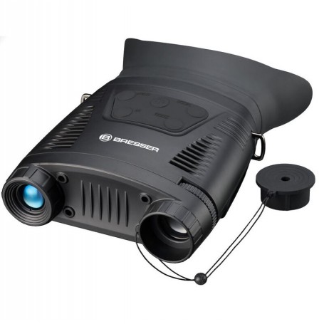 Binocolo digitale per visione notturna Bresser 3x (67274)