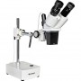 Microscope stéréo Bresser Biorit ICD-CS (20769)