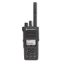 Motorola DP4801e - רדיו דיגיטלי Mototrbo