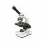Bresser Microscoop Erudit Basic, mono, 40x-400x (52986)