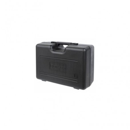 ブレッサー顕微鏡エルディットベーシック、単眼、40x-400x (52986)