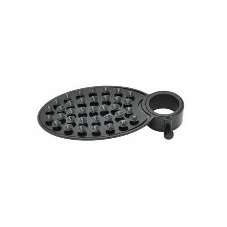 Microscópio Estéreo Bresser Erudit ICD, bino, 20x, 40x (52991)