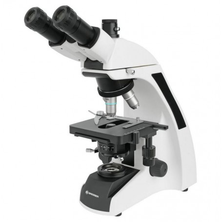 Микроскоп Bresser Science TFM-301, тринокулярный, 40x - 1000x (52988)