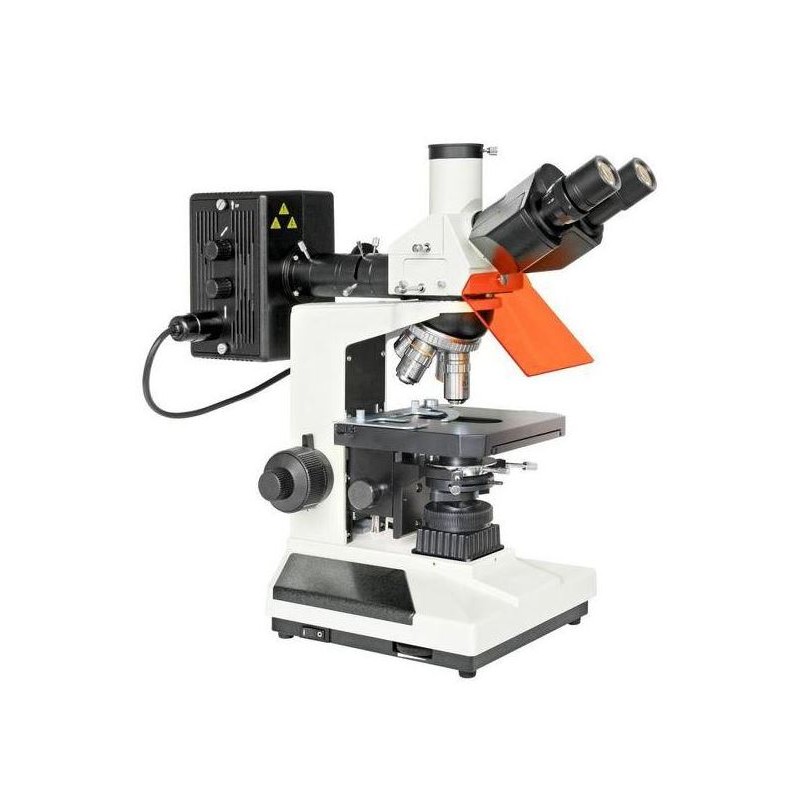 Bresser Microscoop Science ADL 601F (12860)