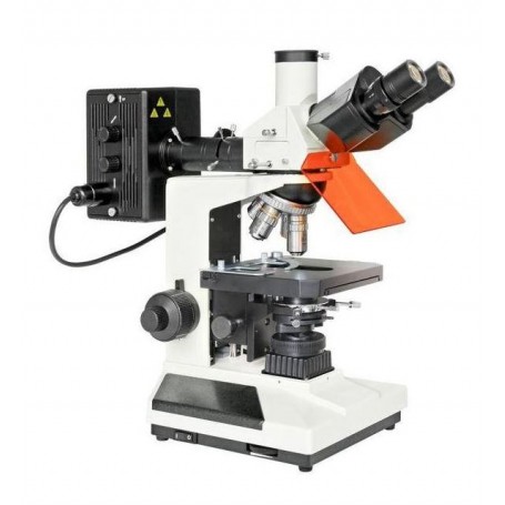 Bresser Microscoop Science ADL 601F (12860)