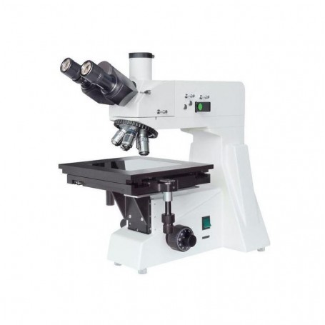 Μικροσκόπιο Bresser Science MTL 201 (12562)