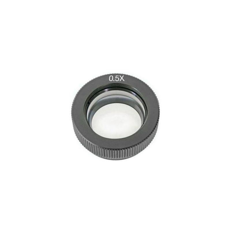 Bresser 0.5X เลนส์เสริมสำหรับ ETD 101 (13672)