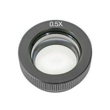 Bresser 0,5X Zusatzobjektiv für ETD 101 (13672)