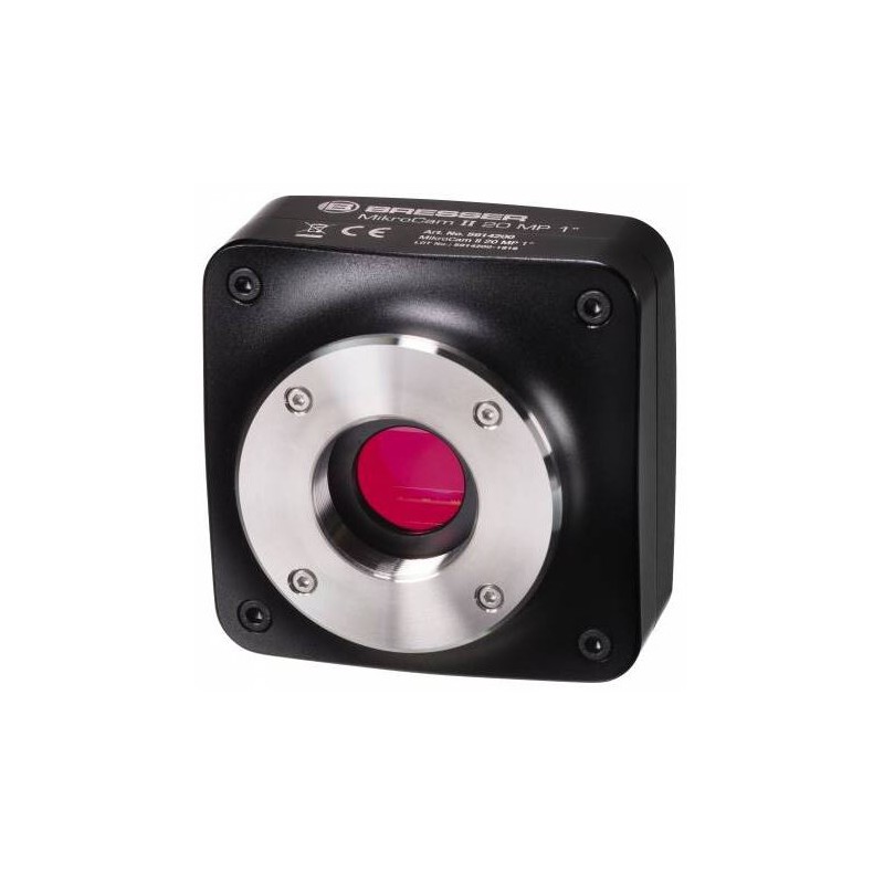 브레서 카메라 MikroCamII 20 MP 1" (62280)