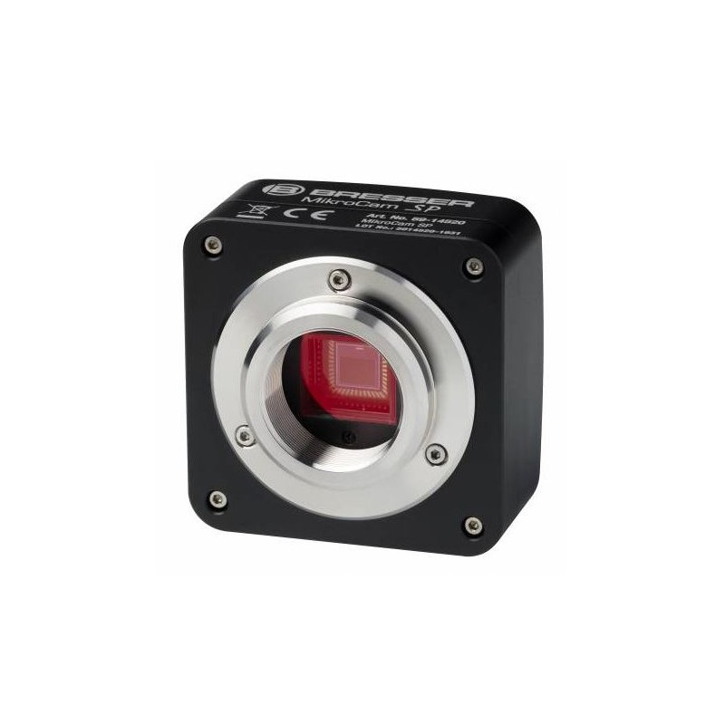 دوربین بresser MikroCamII، USB 3، 12 مگاپیکسل (56040)