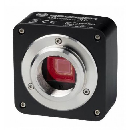 Bresser Fotocamera MikroCamII, USB 3, 12MP (56040)