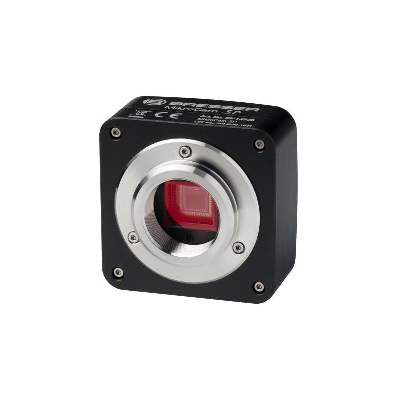 Bresser Камера MikroCam SP 5.0, USB 2, 5 MP (56037)