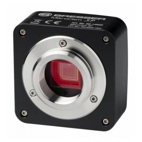 Bresser Камера MikroCam SP 5.0, USB 2, 5 MP (56037)