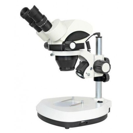 Bresser Objective Science ETD 101, binoclu, 70x - 450x (12896)