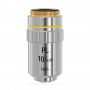 วัตถุประสงค์ Bresser Plan achromatic 10X (13679)