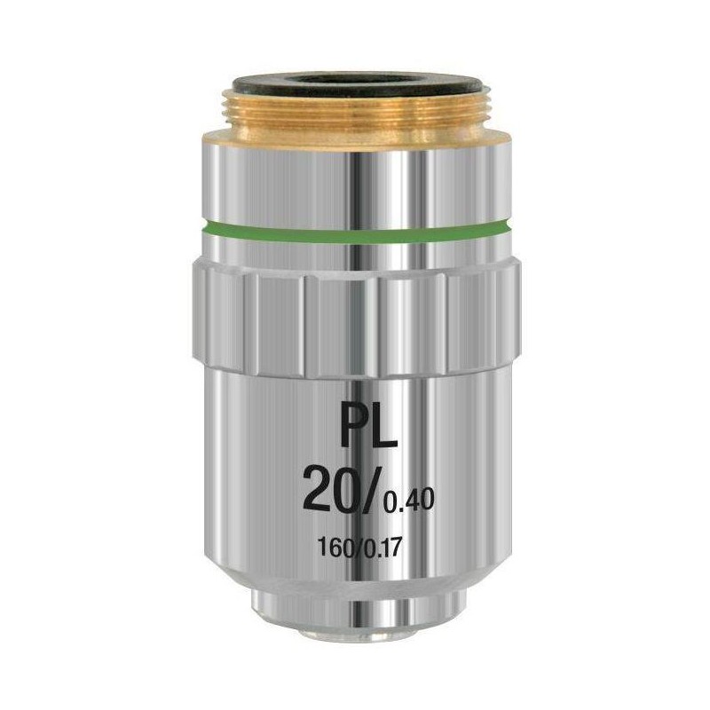 Bresser Plan 20X vật kính tiêu sắc (13680)