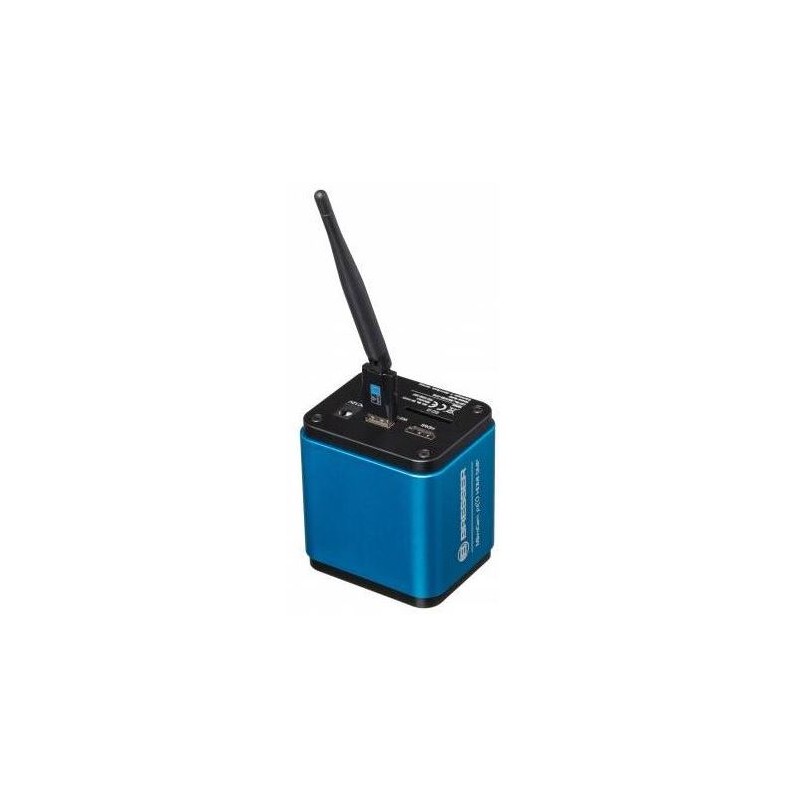 Bresser MicroCam PRO HDMI microscope camera, Full HD, 5MP (56444)