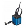 Bresser MicroCam PRO HDMI 显微镜相机，全高清，500万像素（56444）