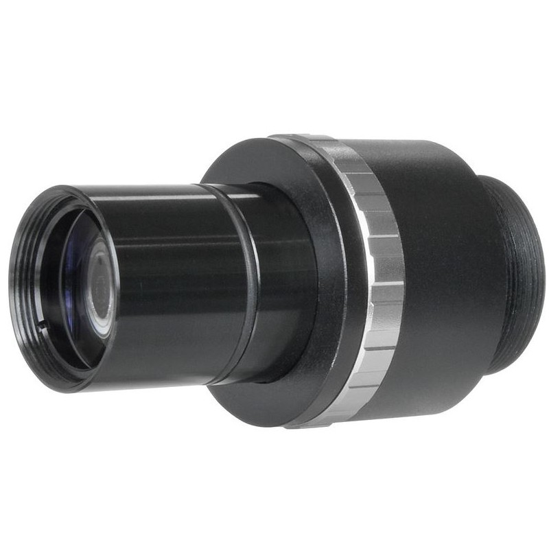 Bresser Camera adaptor microscope 0.3 - 0.5 X C-Mount adapter, adjustable (43757)