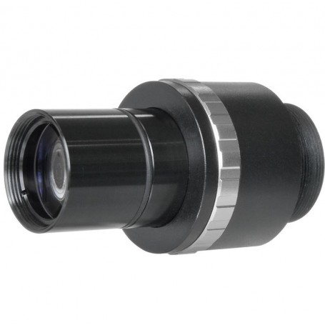Bresser adapter za kameru mikroskop 0.3 - 0.5 X C-Mount adapter, podesiv (43757)