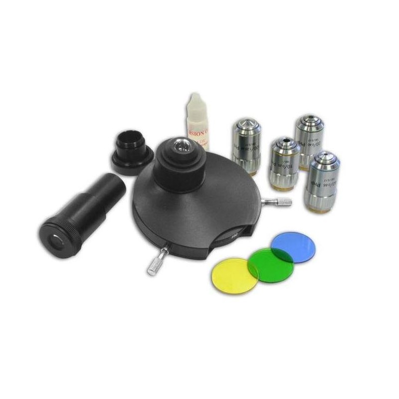 Bresser Phase-contrast set (12911)