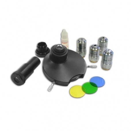 Bresser set za fazni kontrast (12911)
