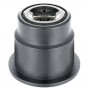 Bresser tmavé pole kondenzor, suchý (18822)
