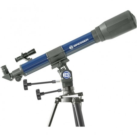 กล้องโทรทรรศน์ Bresser Junior AC 70/900 EL (45876)